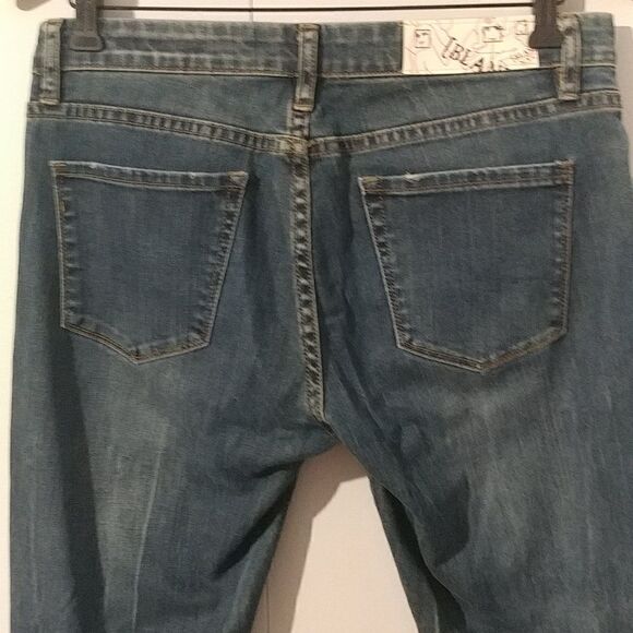 Blank NYC Ripped Jeans - Picture 7 of 8